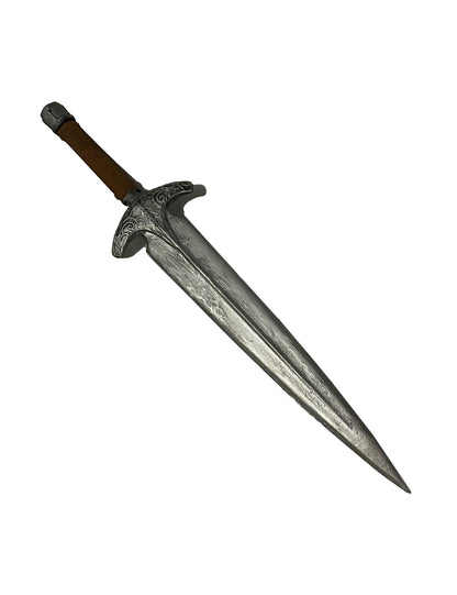 Steel Dagger , Realistic Size  | Viking |