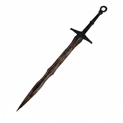 Dragon Bone Great Sword Realistic Size  | Viking | Ancient Nord Weapon | Dragonborn