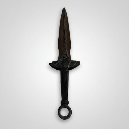Dragon Bone Dagger Realistic Size