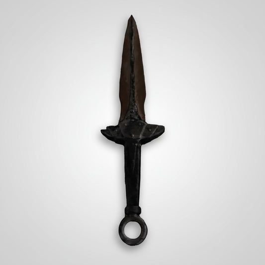 Dragon Bone Dagger Realistic Size