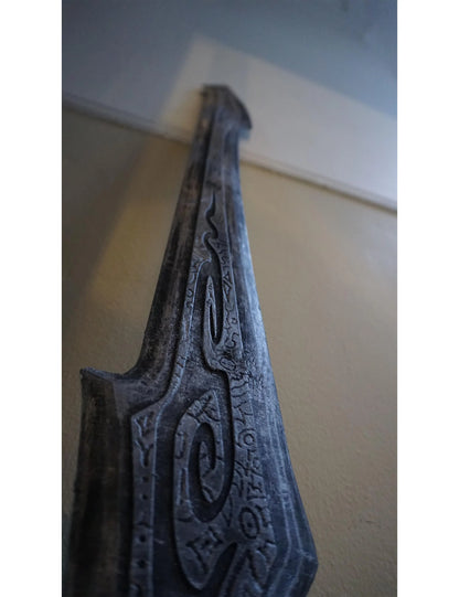 REPLICA Nordic Great Sword, Realistic Size