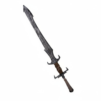 REPLICA Nordic Great Sword, Realistic Size