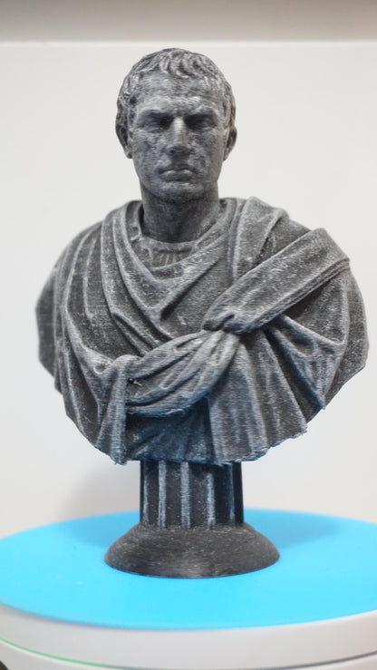Cicero Bust – Roman Philosopher Statue