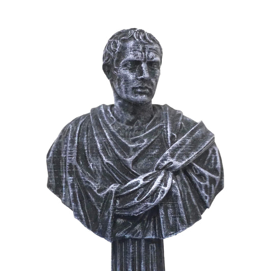 Cicero Bust – Roman Philosopher Statue