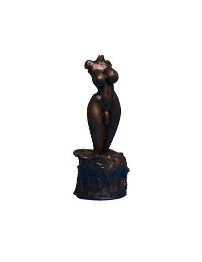 Bound - Trans Figurine