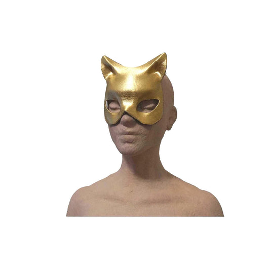Cat Woman Mask