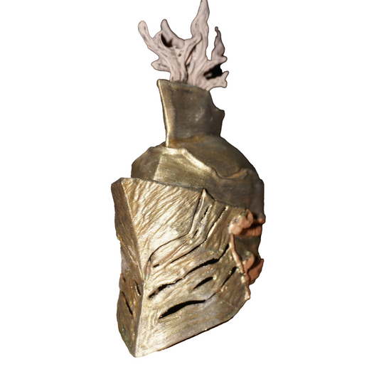 Tree Sent Helmet Replica