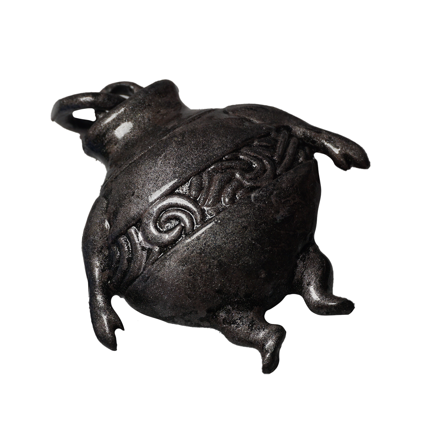 Companion Talisman Jewelry piece