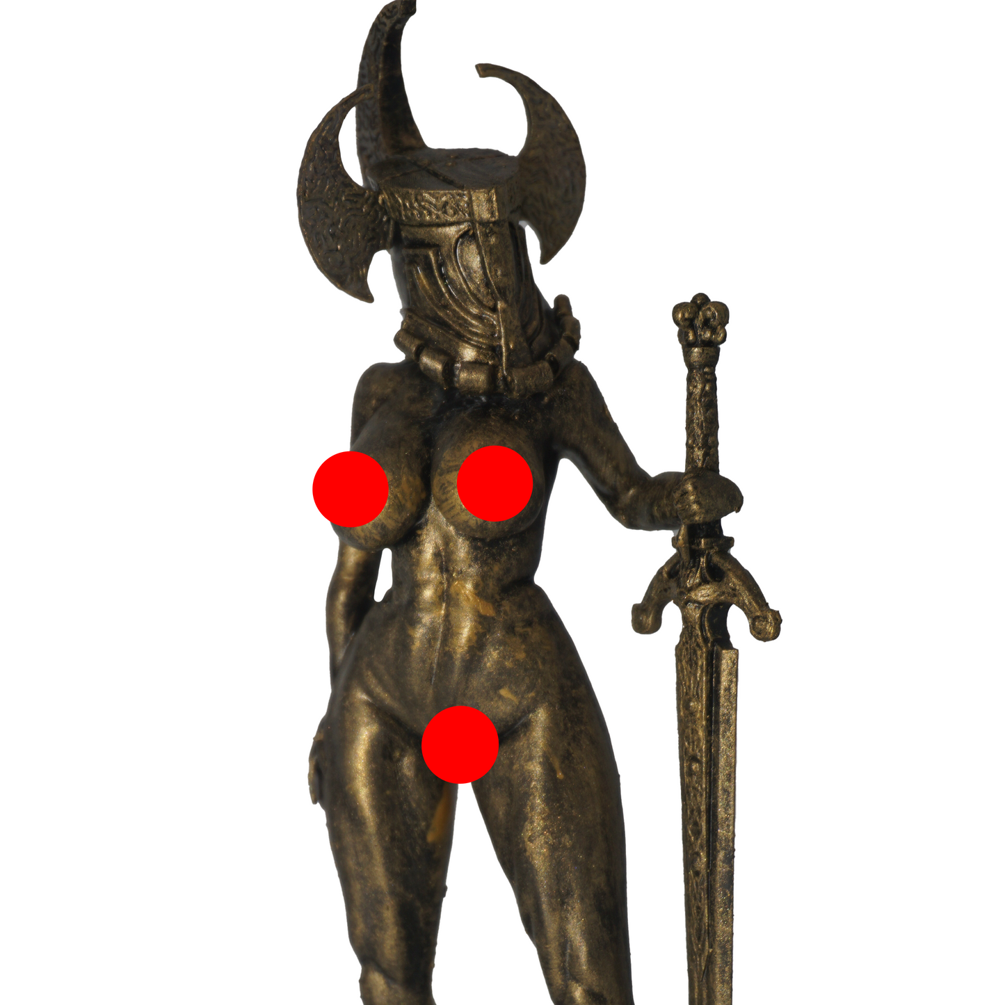 Elden Ordovis Woman Statute
