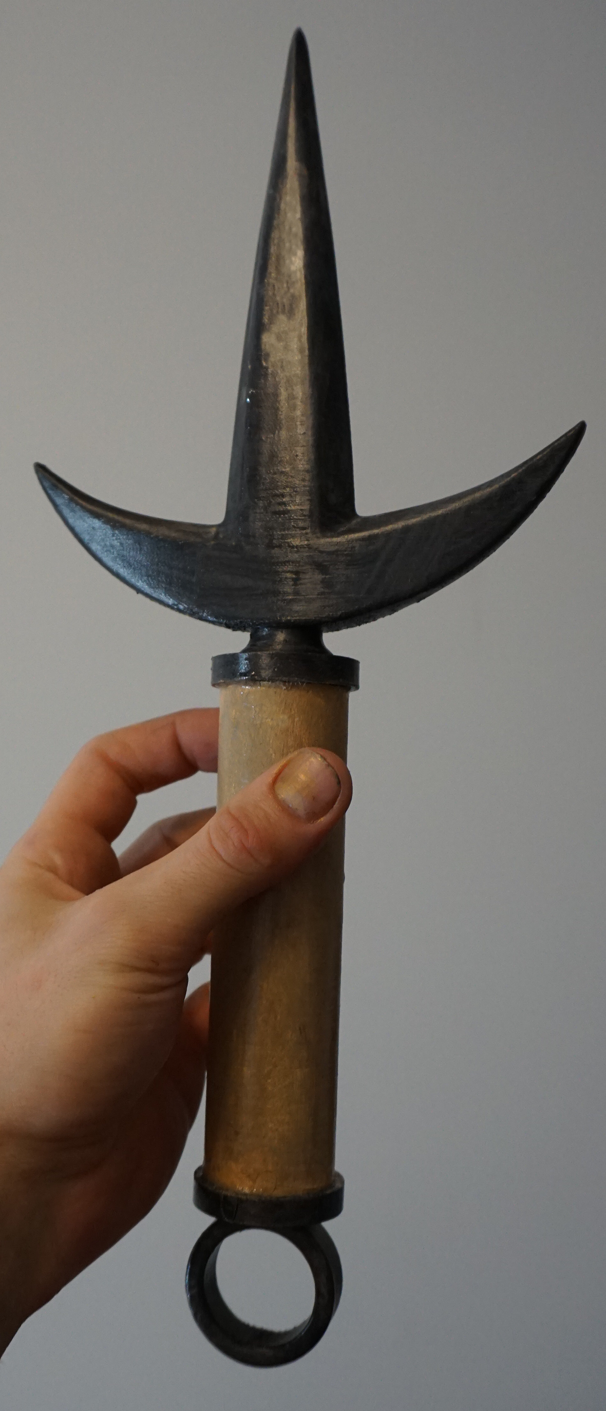 Kunai Dagger Replica