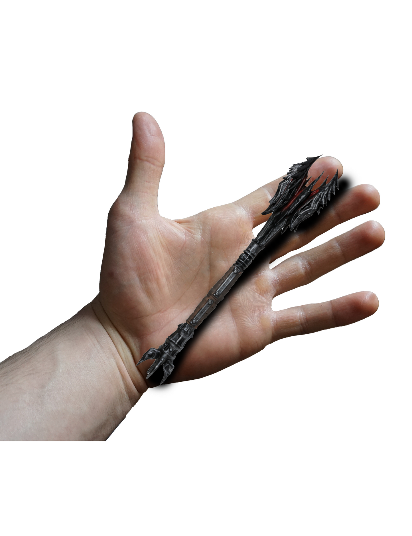 Daedric Mace Mini
