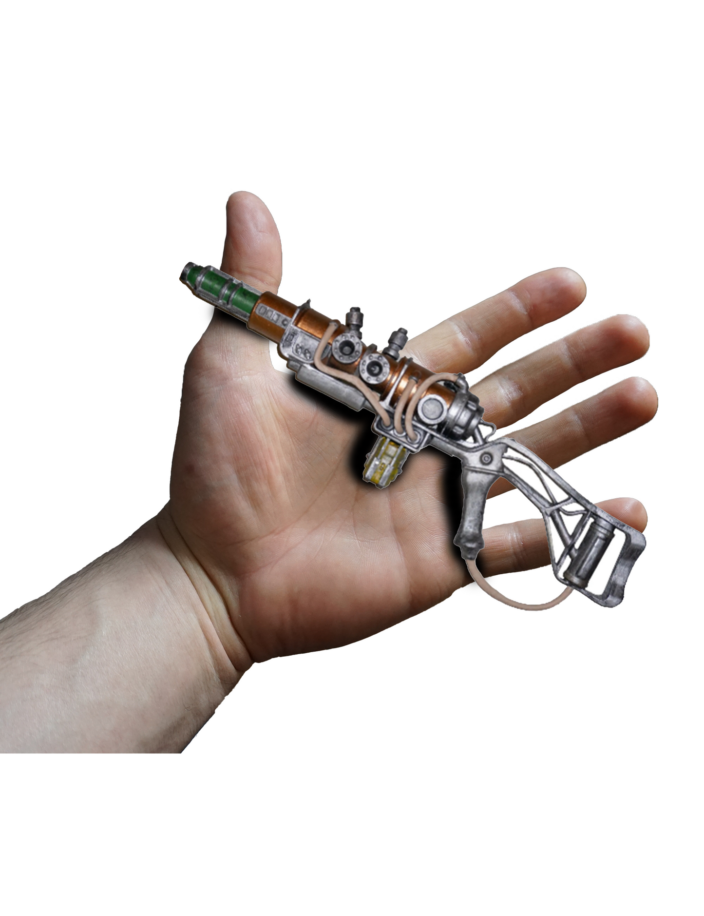 Rocket Machine Mini