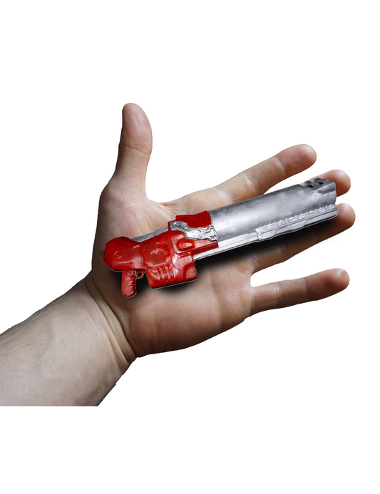 Rocket Machine Mini
