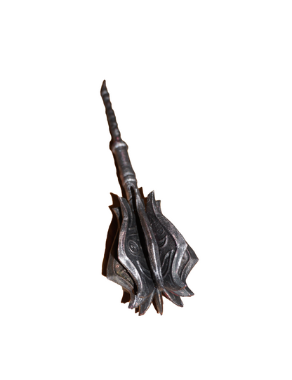 Ebony Mace Replica