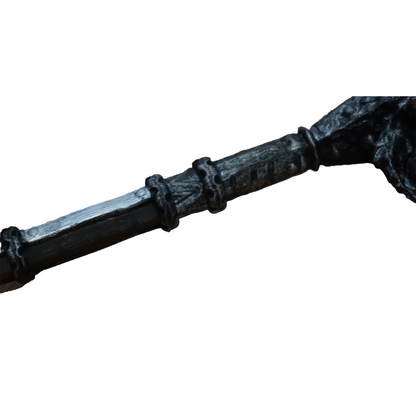 Daedric Warhammer Replica