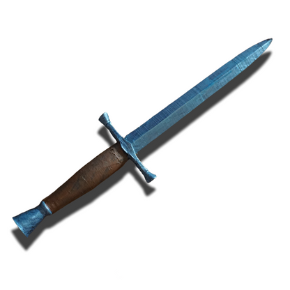 The dagger Non functional Durable Plastic Replica Cosplay Piece