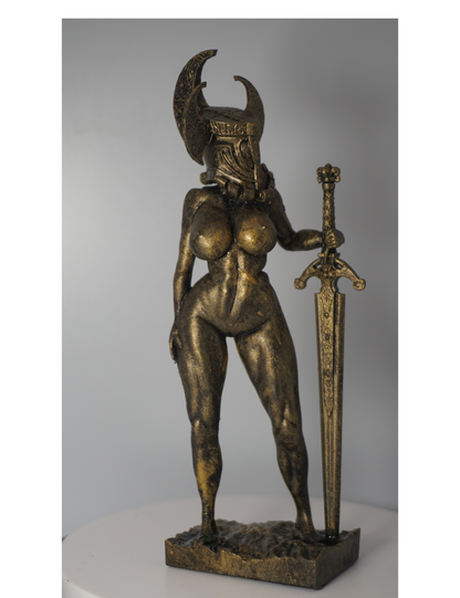 Elden Ordovis Woman Statute